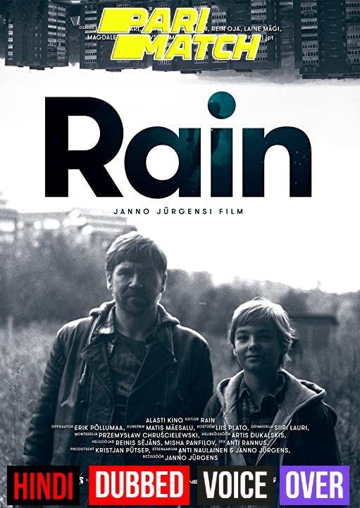 Rain (2020) Hindi (Voice Over) Dubbed WEBRip download full movie