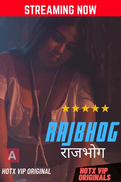 Rajbhog (2022) Hindi Short Film HotX UNRATED HDRip download full movie