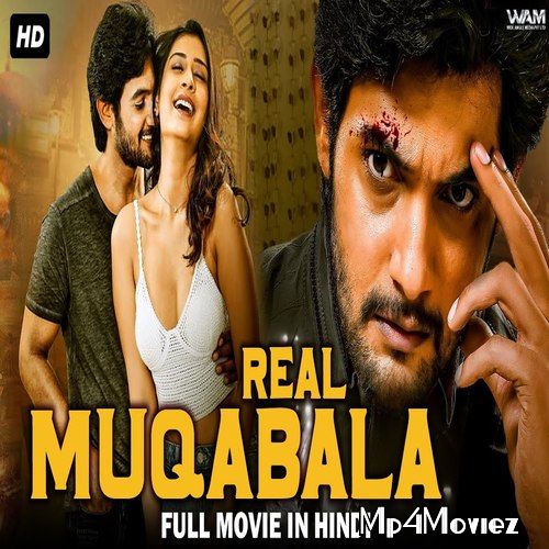 Real Muqabala (2021) Hindi Dubbed HDRip download full movie