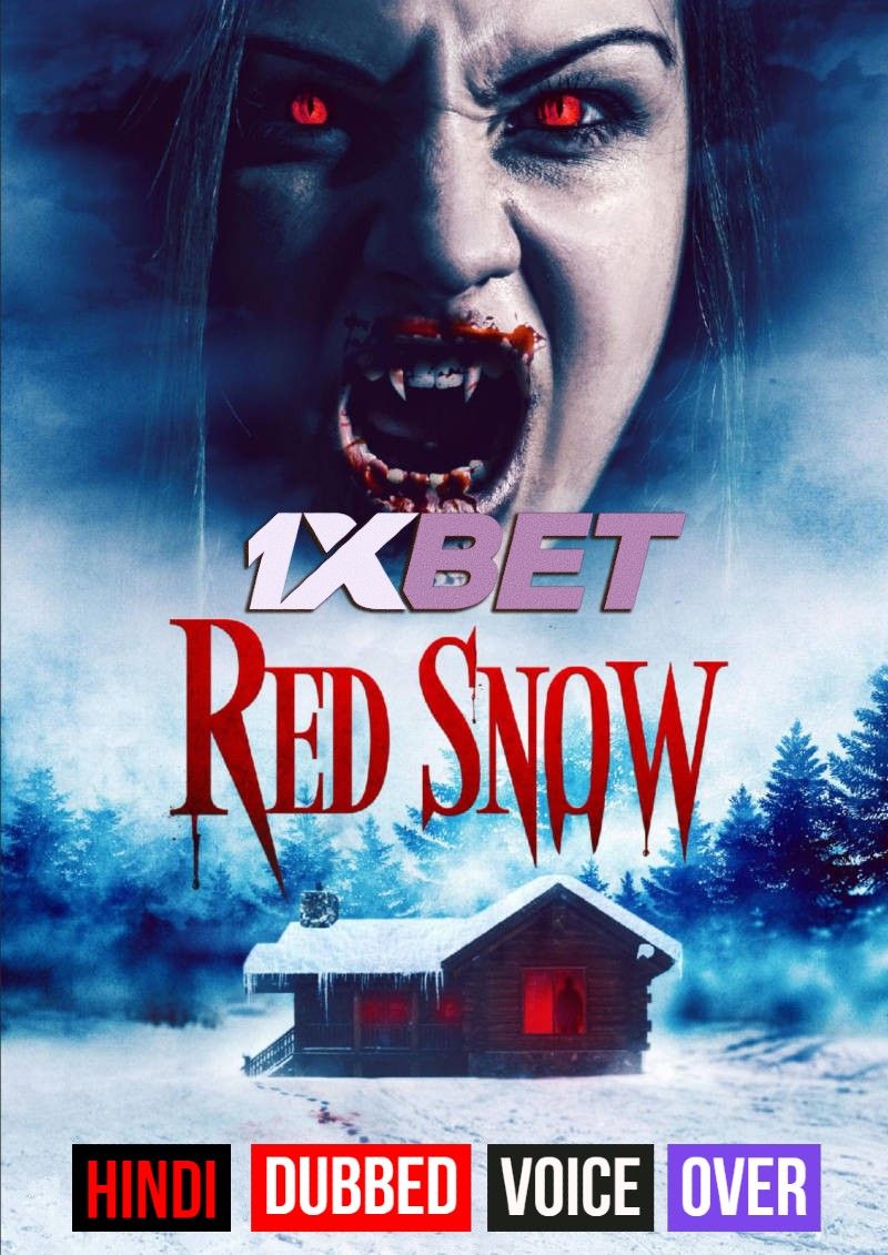 Red Snow (2021) Hindi (Voice Over) Dubbed WEBRip download full movie