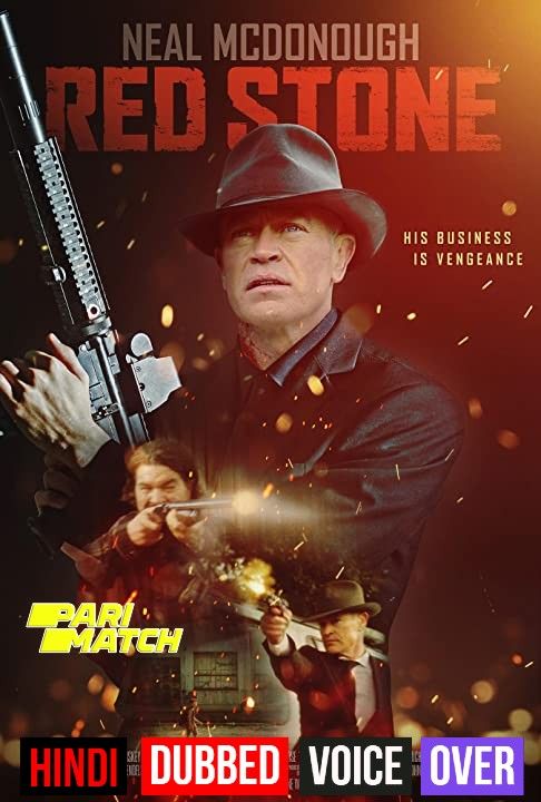 Red Stone (2021) Hindi (Voice Over) Dubbed WEBRip download full movie