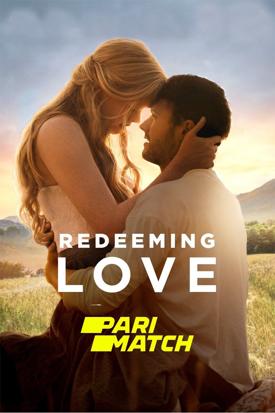 Redeeming Love (2022) Hindi (Voice Over) Dubbed WEBRip download full movie