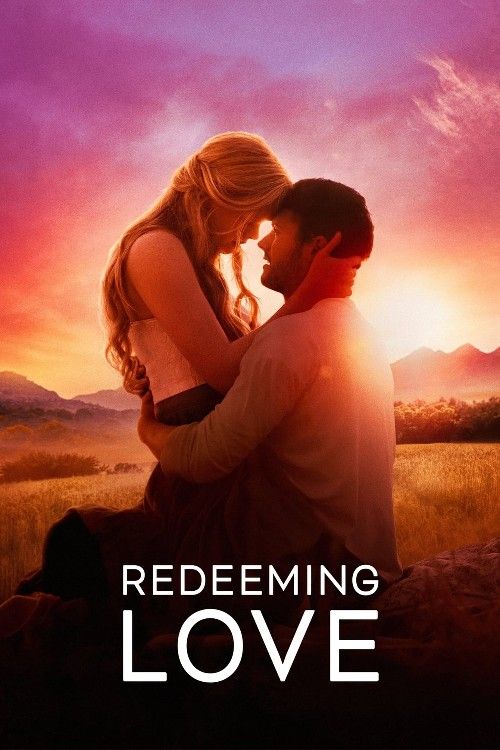 Redeeming Love (2022) ORG Hindi Dubbed Movie Full Movie