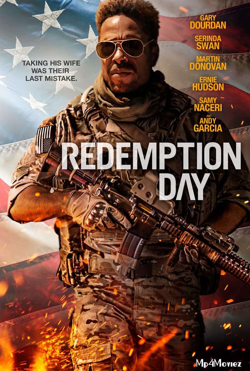 Redemption Day 2021 Hollywood English Full Movie download full movie