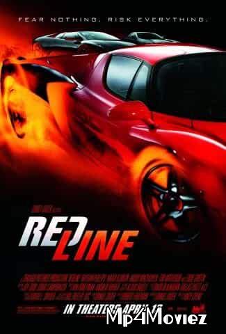 Redline 2007 Hindi Dubbed Full Movie download full movie