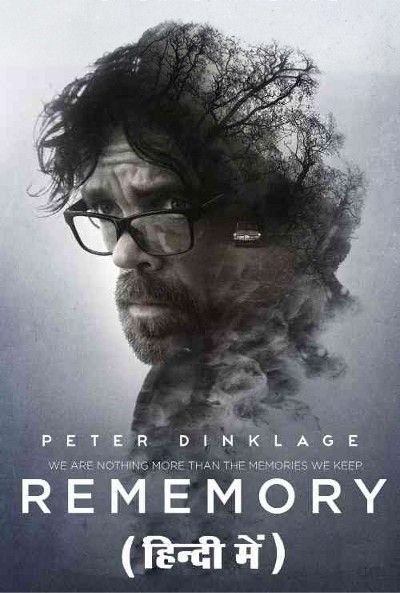 Rememory (2017) Hindi Dubbed download full movie