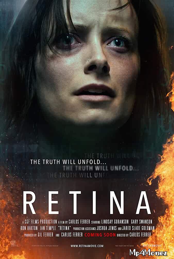 Retina (2017) Hindi Dubbed Movie download full movie