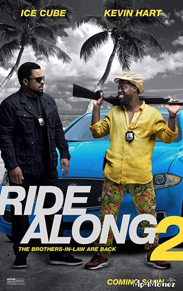 Ride Along 2 (2016) Hindi Dubbed Movie download full movie