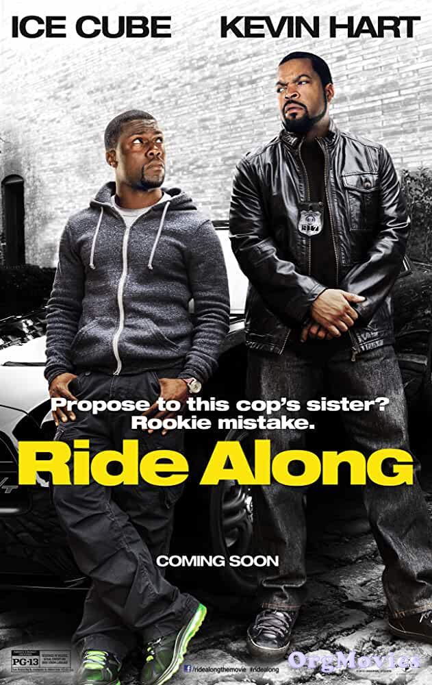 Ride Along 2014 Hindi Dubbed download full movie
