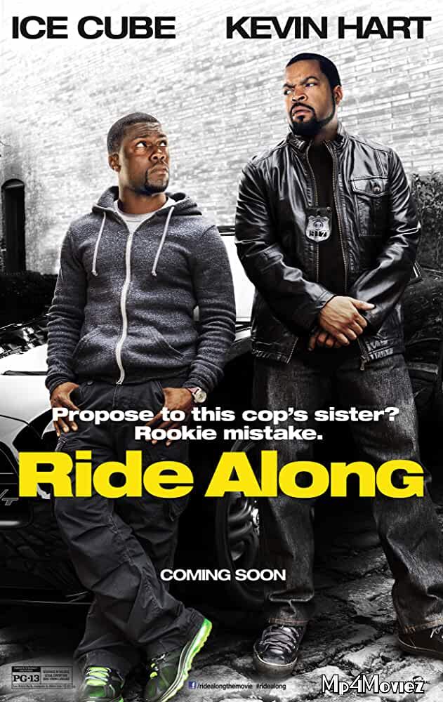 Ride Along 2014 ORG Hindi Dubbed Movie download full movie