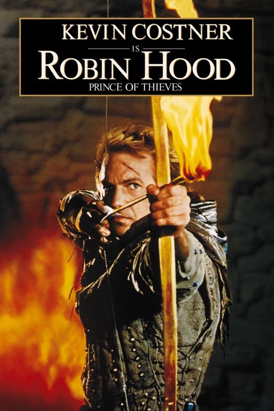 Robin Hood: Prince of Thieves (1991) English With Subtitles BluRay download full movie