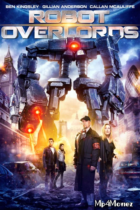 Robot Overlords 2014 Hindi Dubbed Movie download full movie