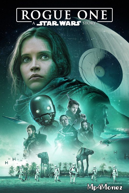 Rogue One: A Star Wars Story 2016 ORG Hindi Dubbed Movie download full movie