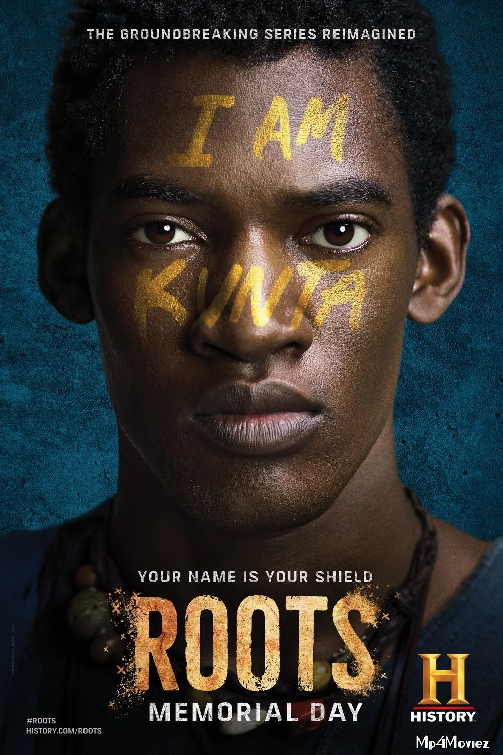 Roots Part 2 2016 Hindi Dubbed Full Movie download full movie