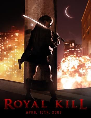 Royal Kill (2009) Hindi ORG Dubbed BluRay download full movie