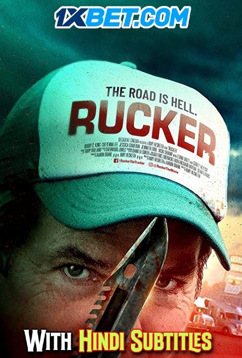 Rucker (2022) English (With Hindi Subtitles) WEBRip download full movie