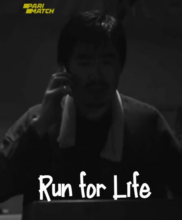 Run for Life (2021) Hindi (Voice Over) Dubbed WEBRip download full movie