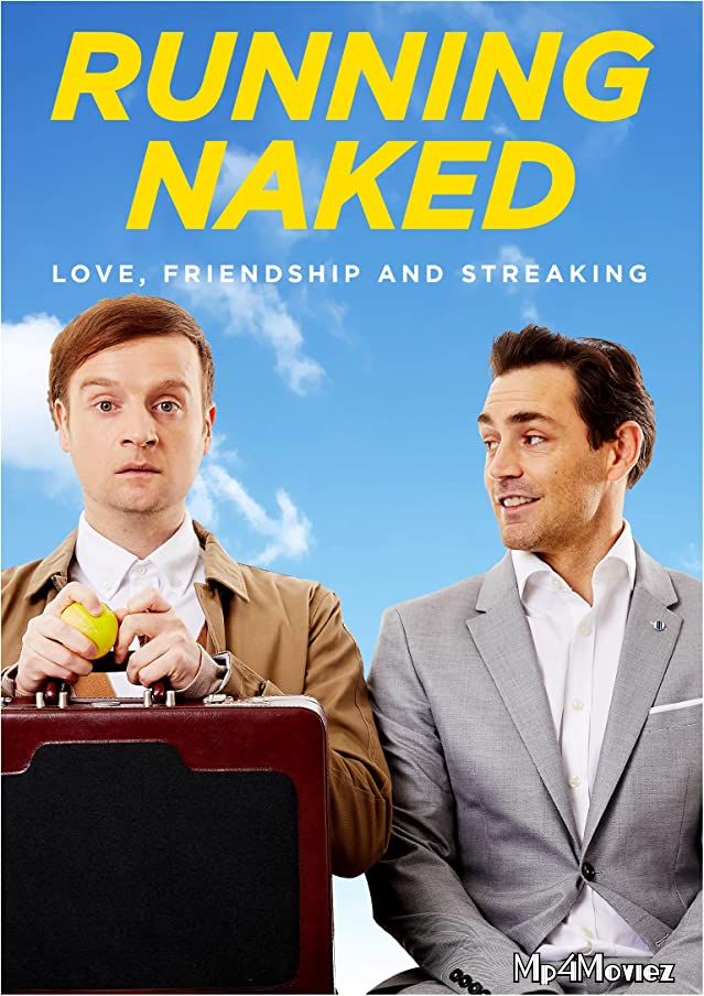 Running Naked (2021) English Full Movie HDRip download full movie