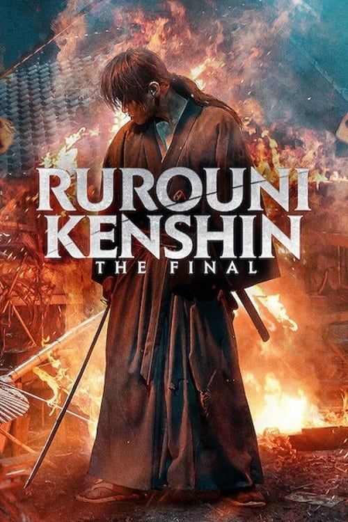 Rurouni Kenshin The Beginning (2021) Hindi HQ Dubbed HDRip download full movie
