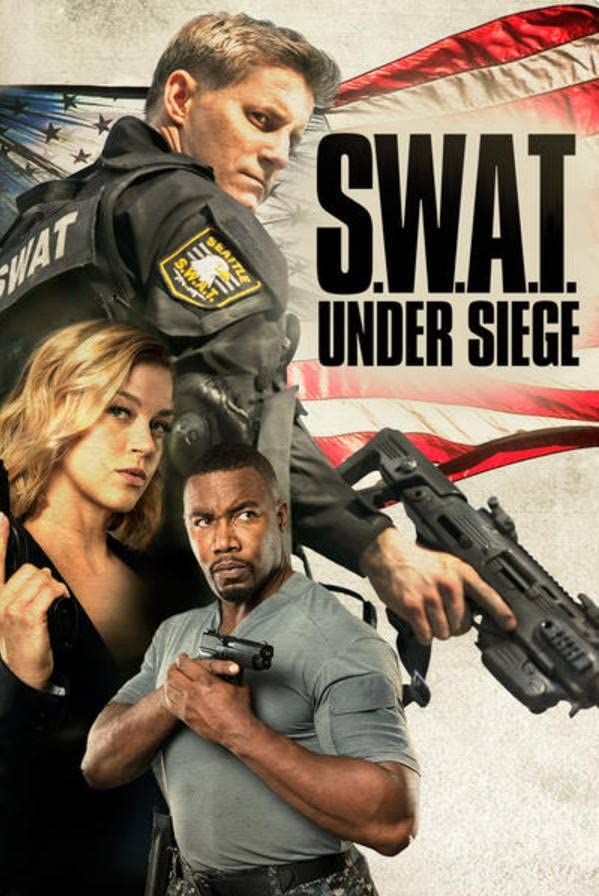 S.W.A.T.: Under Siege (2017) Hindi Dubbed BluRay download full movie