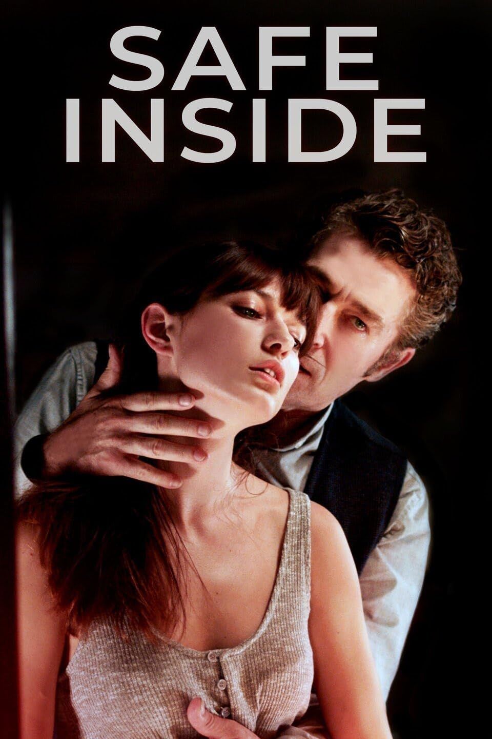Safe Inside (2019) Hindi Dubbed download full movie