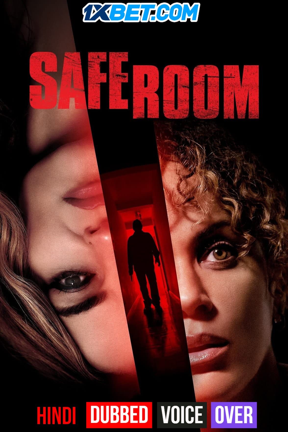 Safe Space (2022) Hindi (Voice Over) Dubbed HDTV download full movie