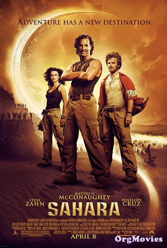 Sahara 2005 Hindi Dubbed Full Movie download full movie