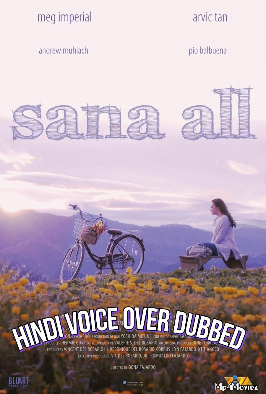 Sana all (2021) Hindi (Voice Over) Dubbed HDRip download full movie