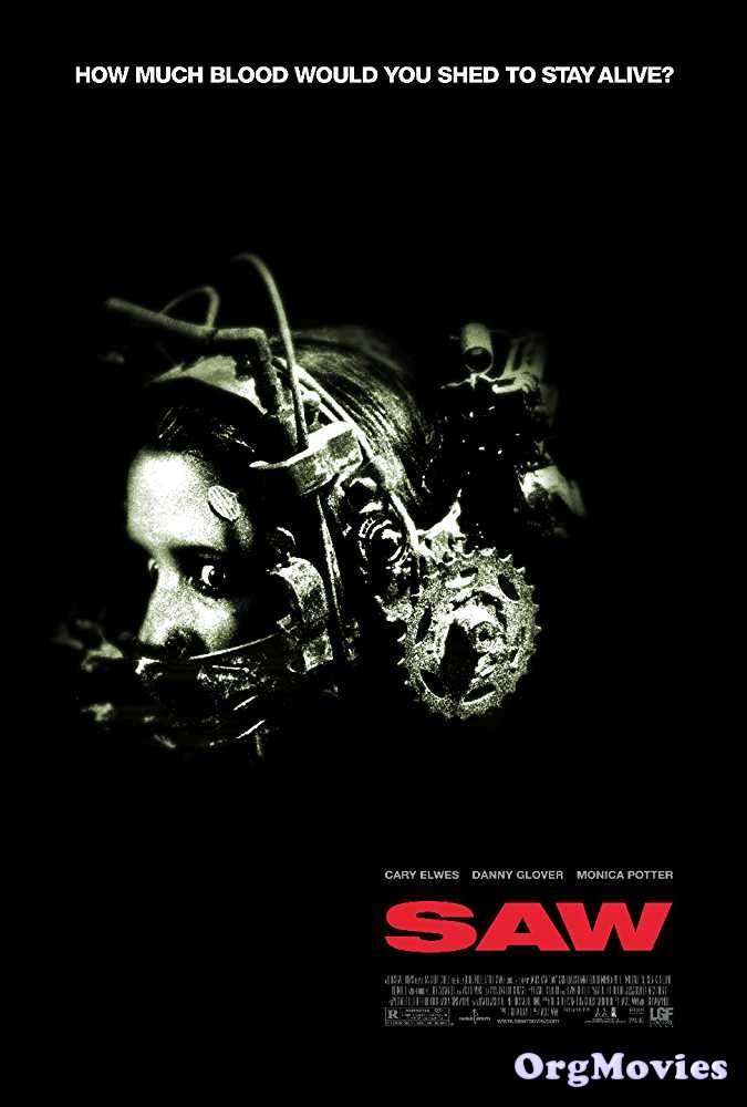 Saw 2004 Hindi Dubbed Full Movie download full movie