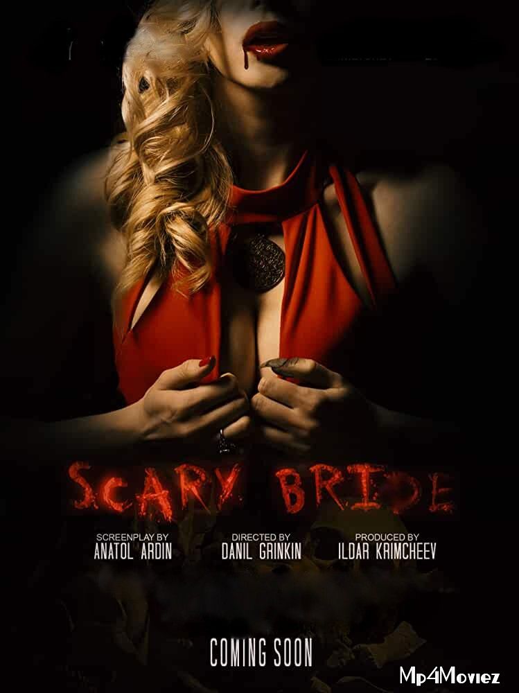 Scary Bride 2020 English Full Movie download full movie