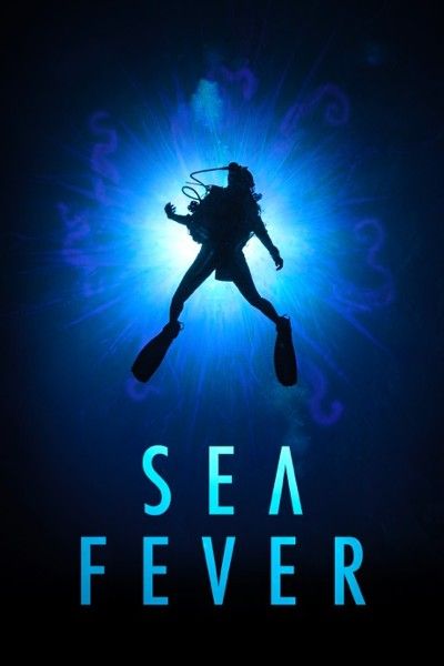 Sea Fever (2019) Hindi Dubbed BluRay download full movie