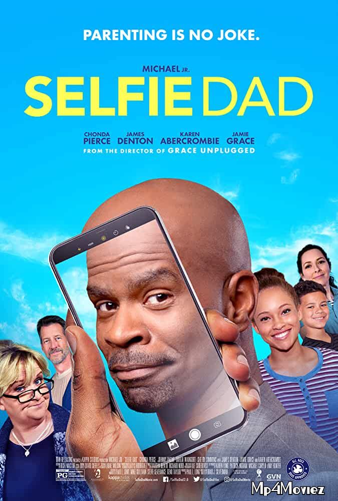 Selfie Dad 2020 English Full Movie download full movie