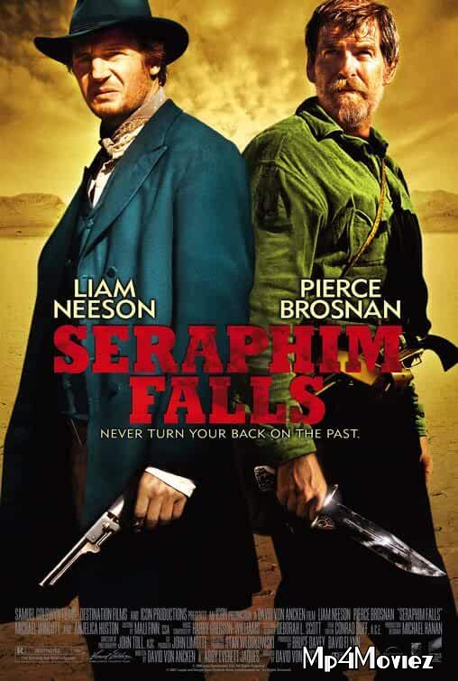 Seraphim Falls 2007 Hindi Dubbed Movie download full movie