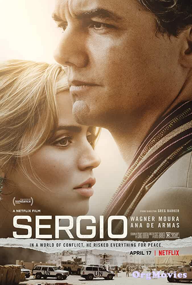 Sergio 2020 English Full Movie download full movie