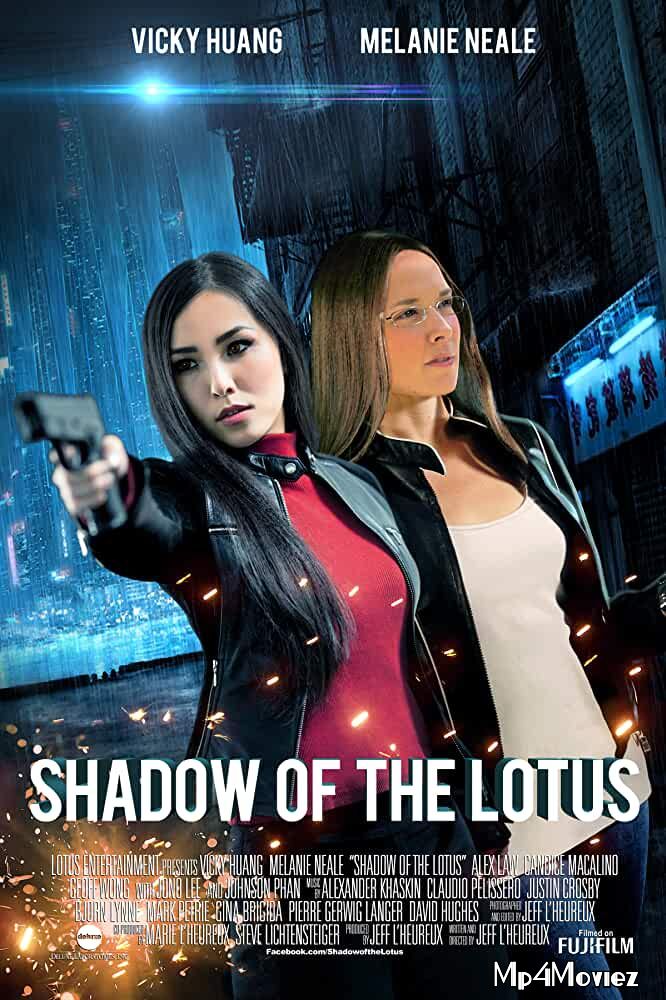 Shadow of the Lotus 2016 Hindi Dubbed Movie download full movie