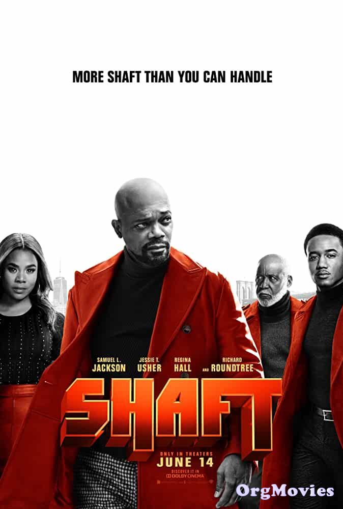 Shaft 2019 Hindi Dubbed Full Movie download full movie