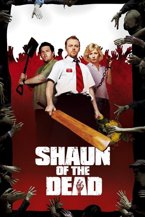 Shaun of the Dead (2004) Hindi Dubbed Movie download full movie