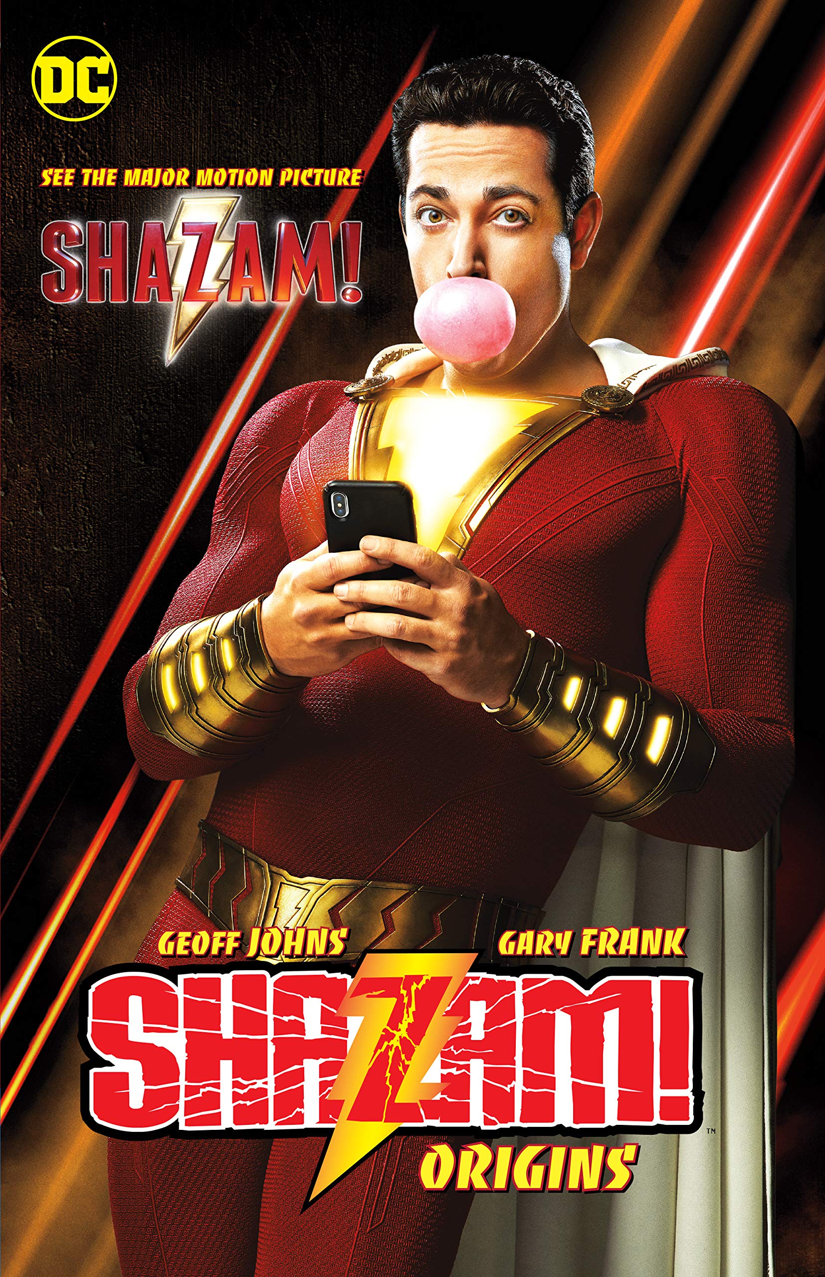 Shazam 2019 Full Movie In Hindi Dubbed download full movie
