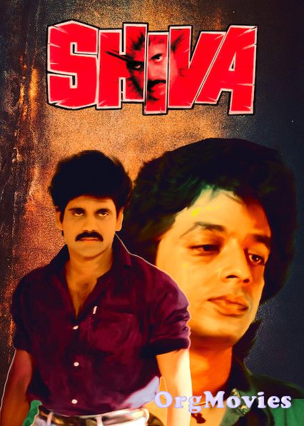 Shiva 1989 South indian Full Movie download full movie