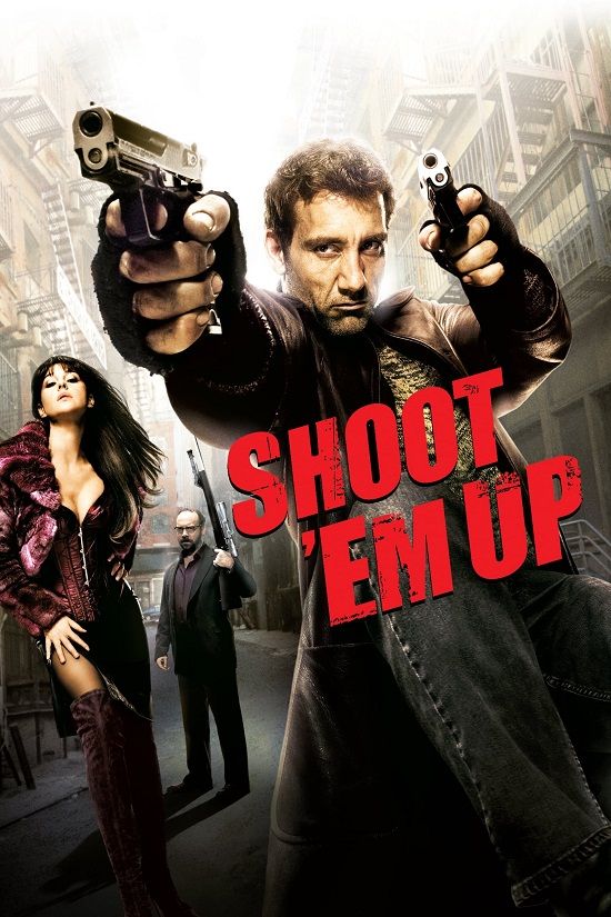 Shoot Em Up (2007) Hindi Dubbed BluRay download full movie