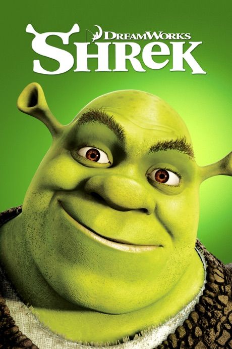 Shrek (2001) Hindi Dubbed BluRay download full movie