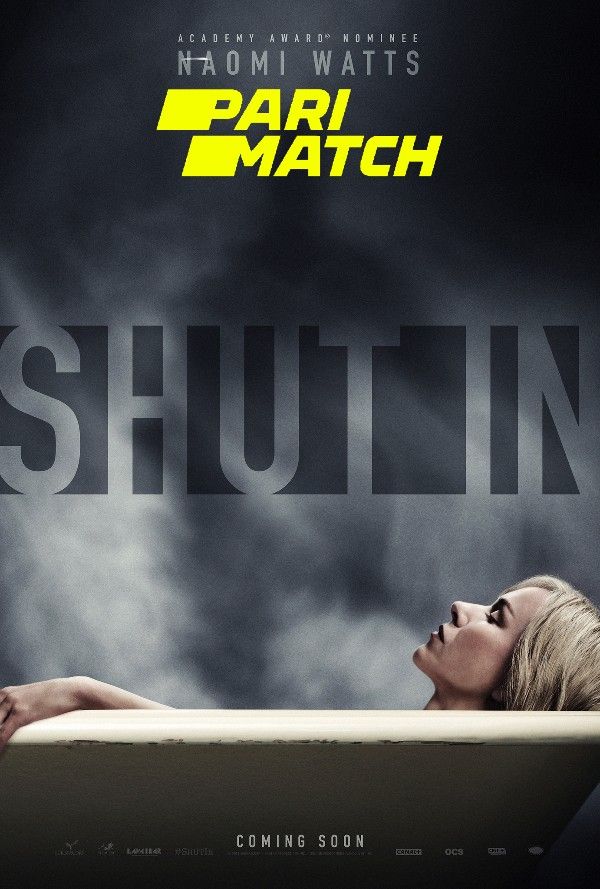 Shut In (2022) Hindi (Voice Over) Dubbed WEBRip download full movie