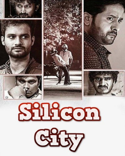 Silicon City 2019 Hindi Dubbed Full Movie download full movie