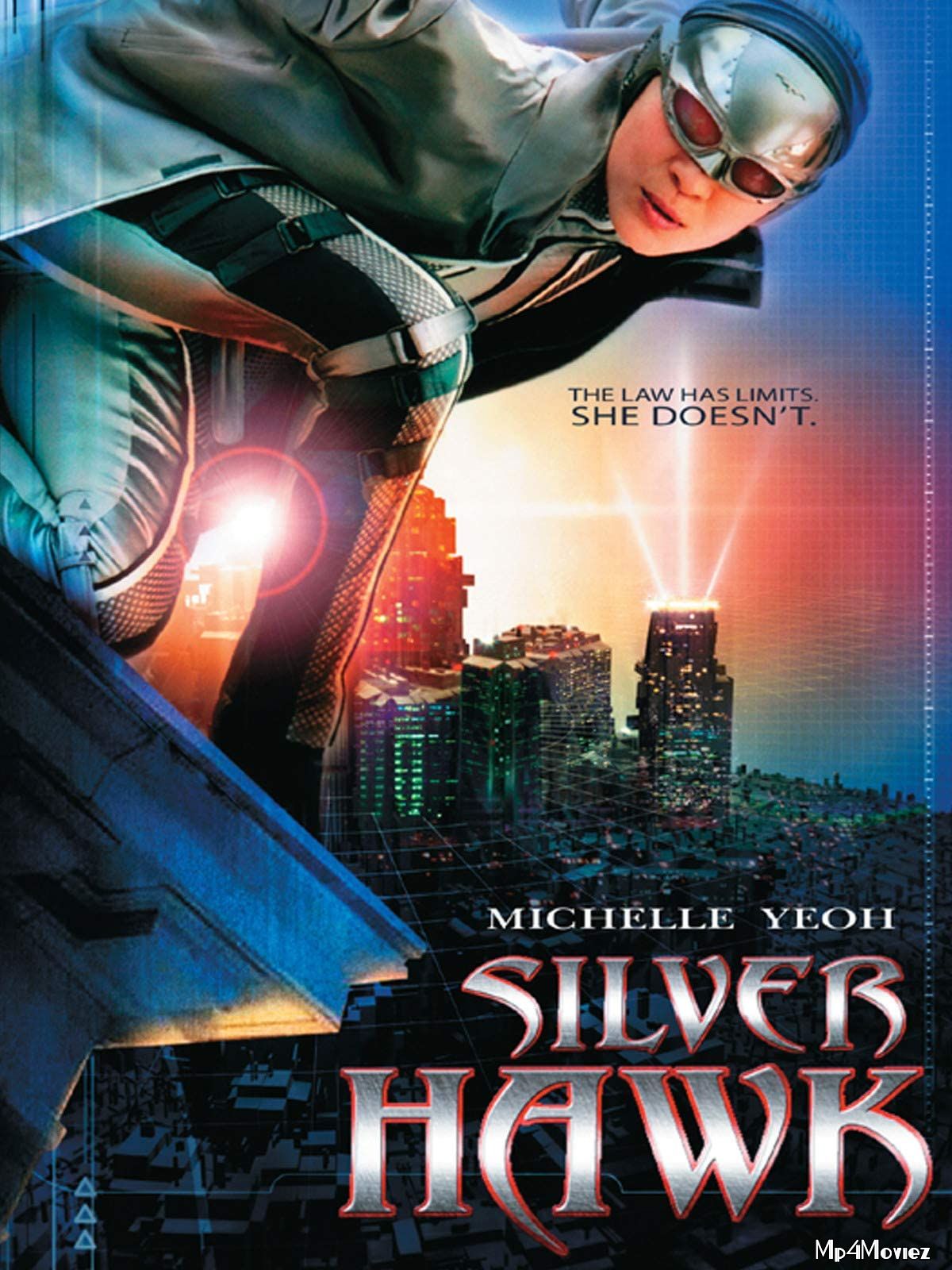 Silver Hawk 2004 Hindi Dubbed Movie download full movie