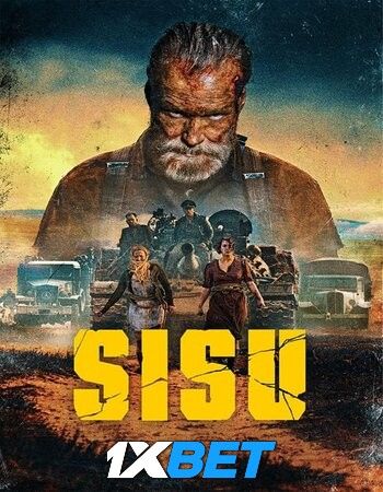 Sisu 2023 Hindi (Cleaned) Dubbed HDRip download full movie