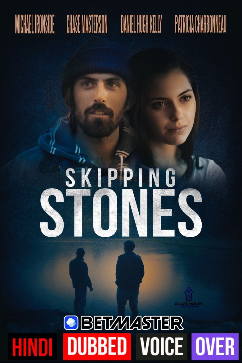 Skipping Stones (2020) Hindi (Voice Over) Dubbed BluRay download full movie