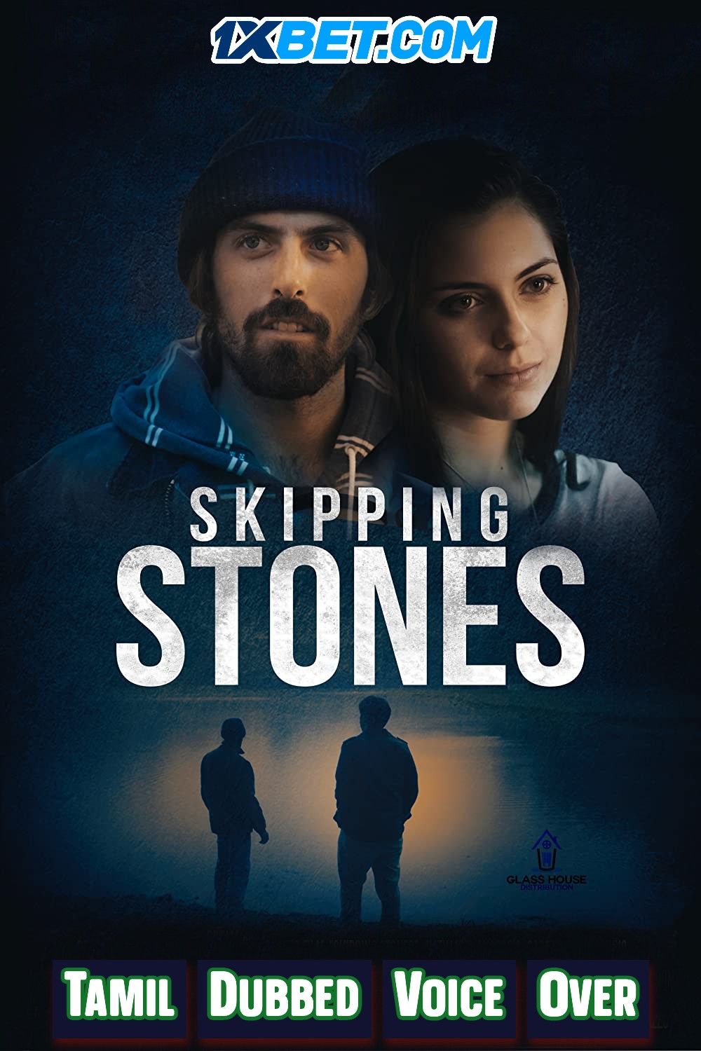 Skipping Stones (2020) Tamil (Voice Over) Dubbed BluRay download full movie