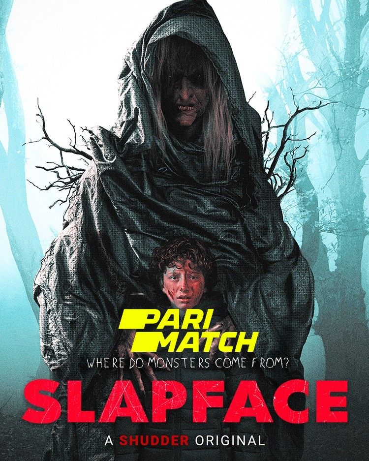 Slapface (2021) Hindi (Voice Over) Dubbed WEBRip download full movie