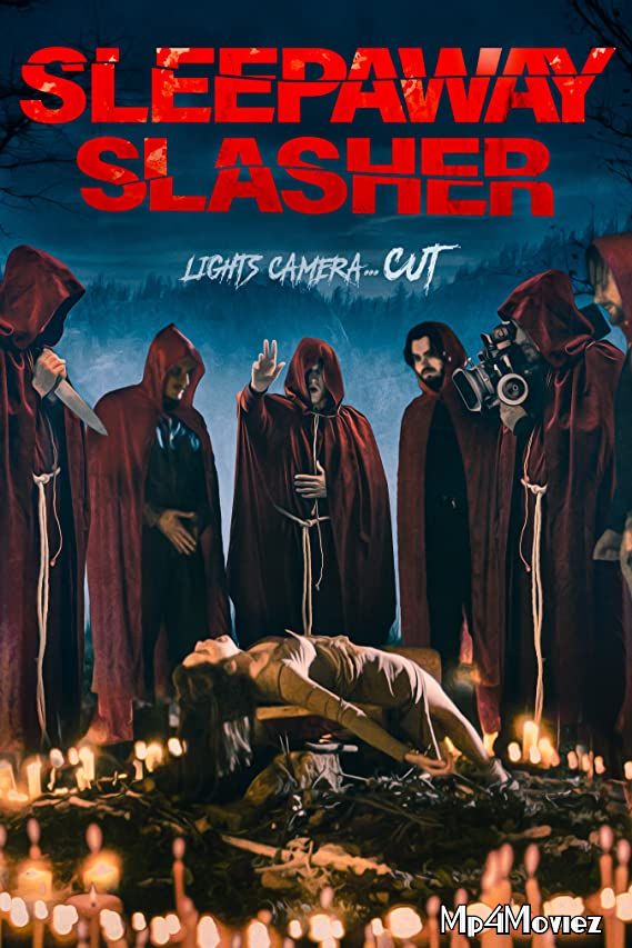 Sleepaway Slasher 2020 English Full Movie download full movie