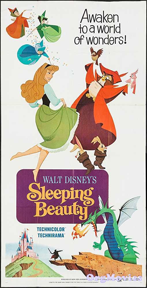Sleeping Beauty 1959 Hindi Dubbed download full movie